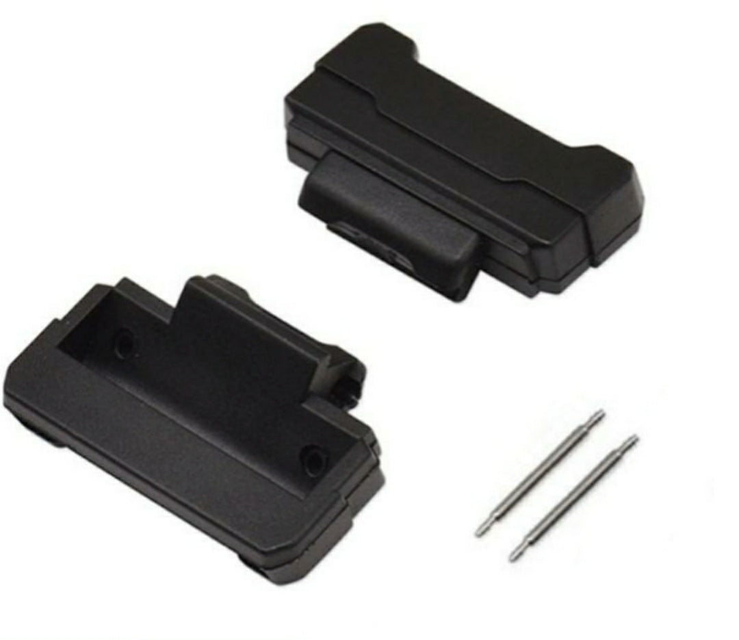 Gshock Nato / Zulu Adaptor