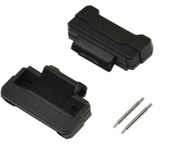 Gshock Nato / Zulu Adaptor