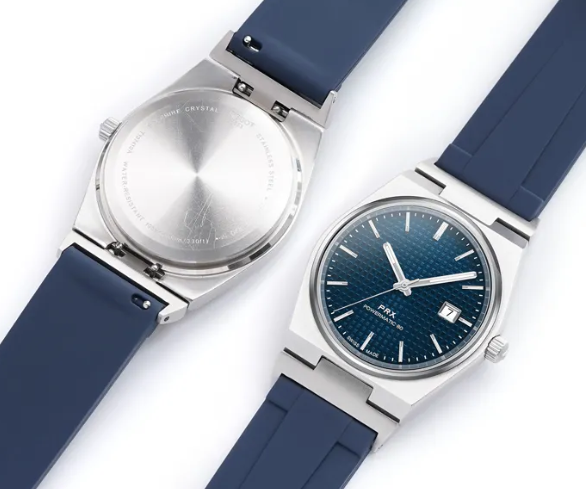 Tissot PRX Adaptor 40mm